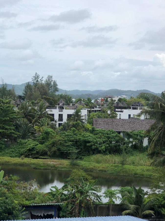 The Aristo-2-803 Phuket Exterior foto