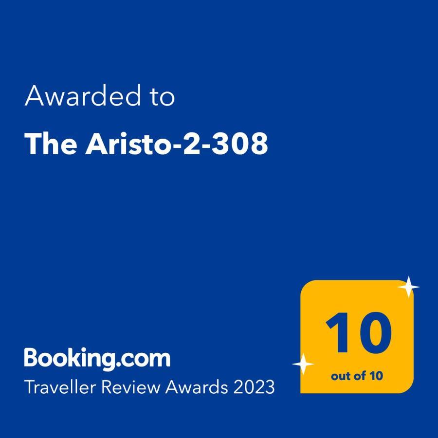 The Aristo-2-803 Phuket Exterior foto
