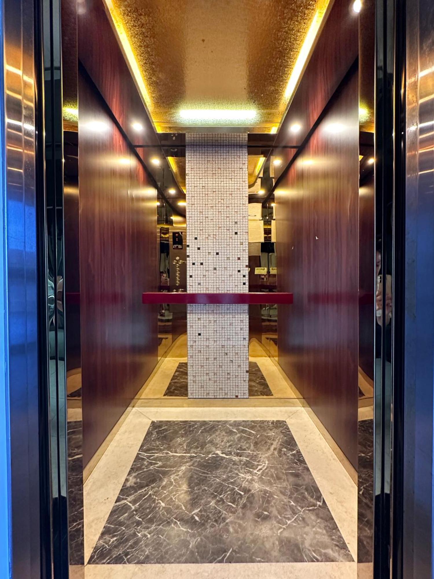 The Aristo-2-803 Phuket Exterior foto