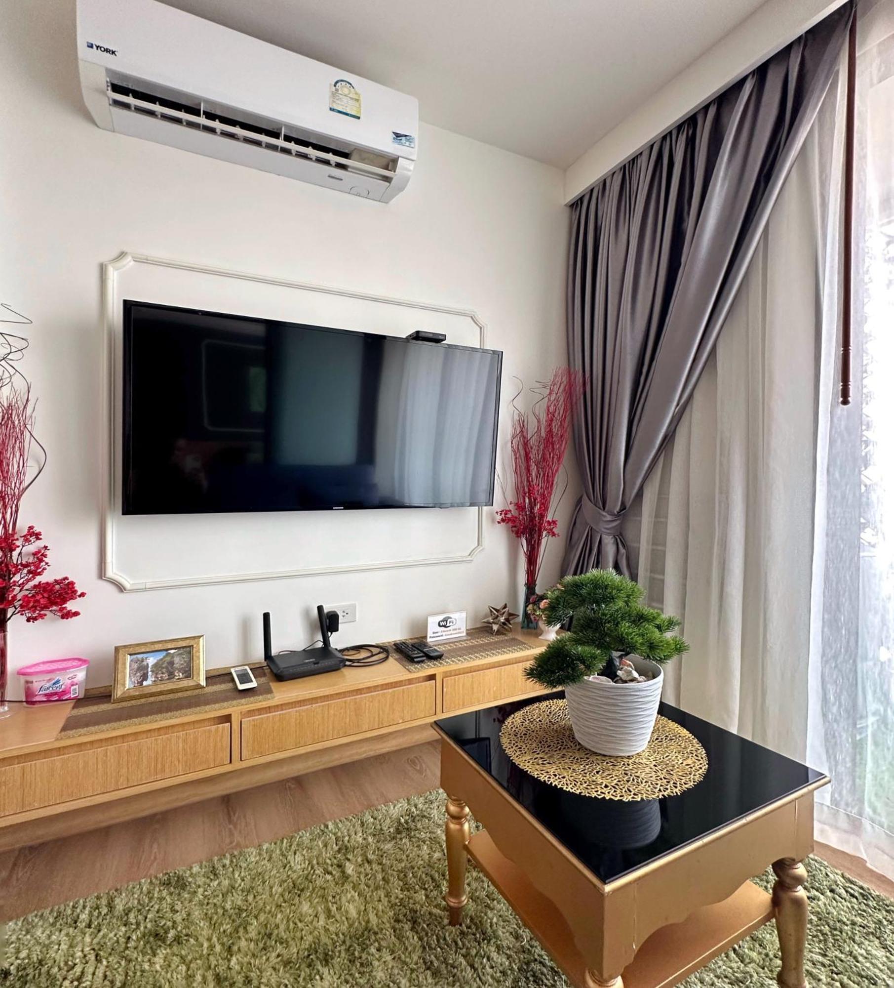 The Aristo-2-803 Phuket Exterior foto